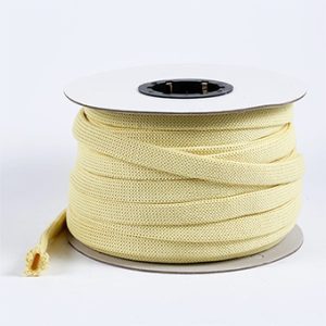 kevlar fiber braided sleeves