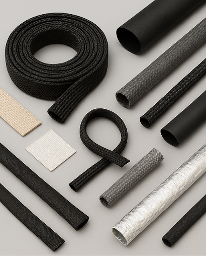 our textile products are widely used in industries such as automobiles, medical equipment, railtrain, aerospace, etc. 2