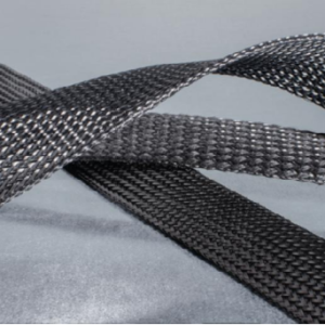 pa fiber braided sleeve