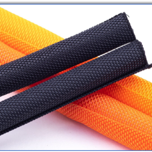 pet self closing sleeve