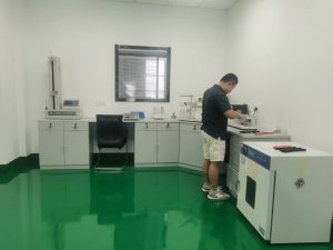 quality control laboratory (qc lab)