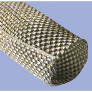 tinned copper shielding self closing sleeve