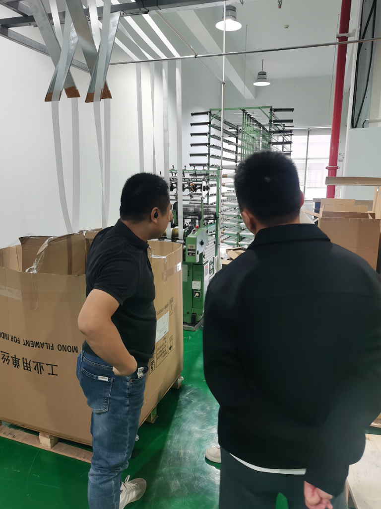 Fiberglass protective tube