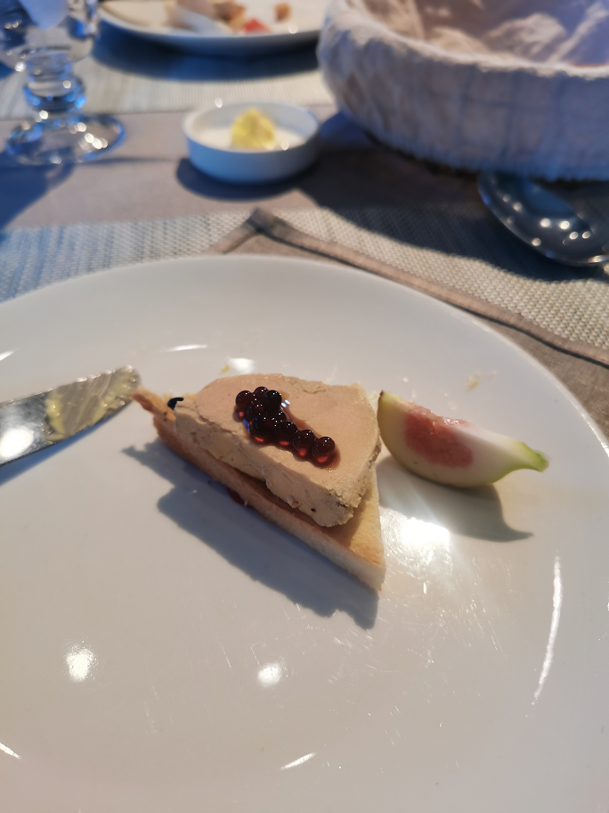 Fiberglass protective tube