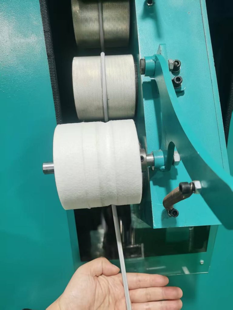 high-density braided protective sleeve