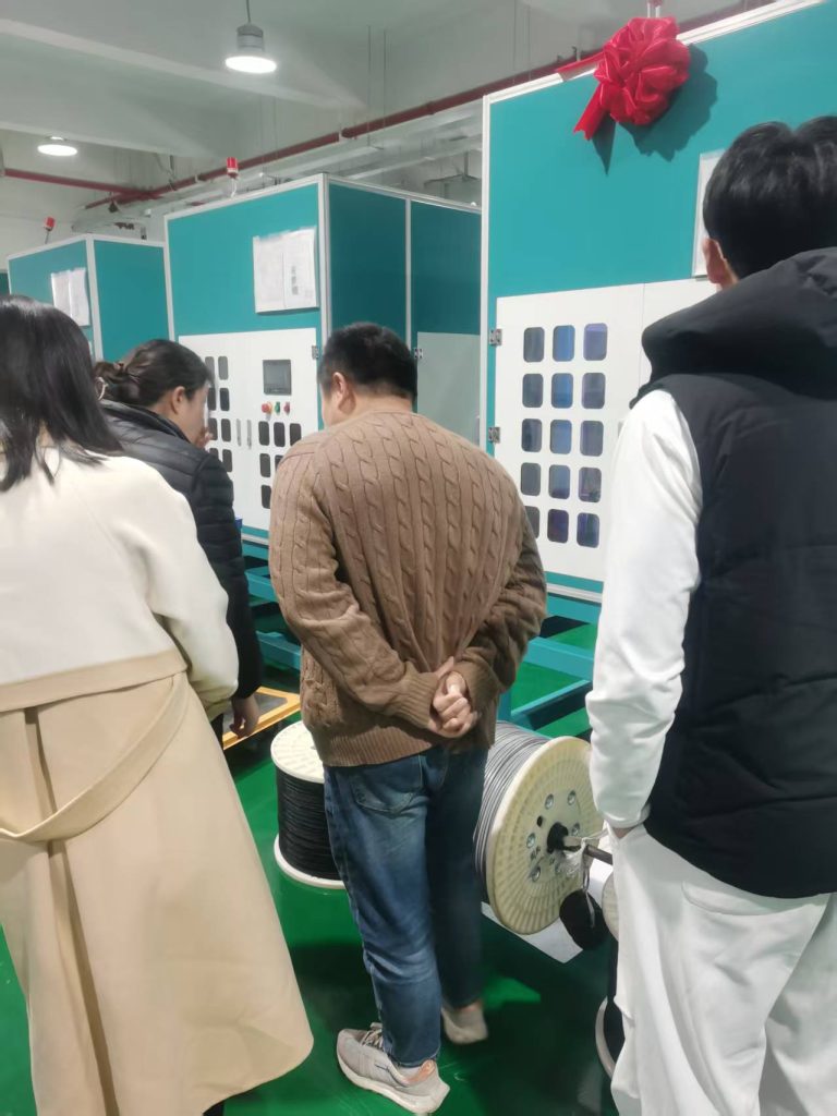 high-density braided protective sleeve